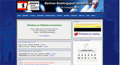 Desktop Screenshot of bbv-global.de